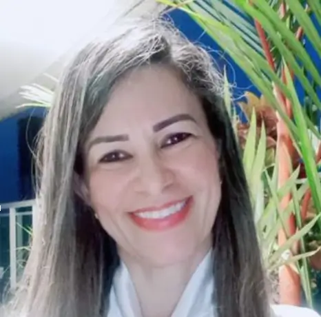 Alane Silva