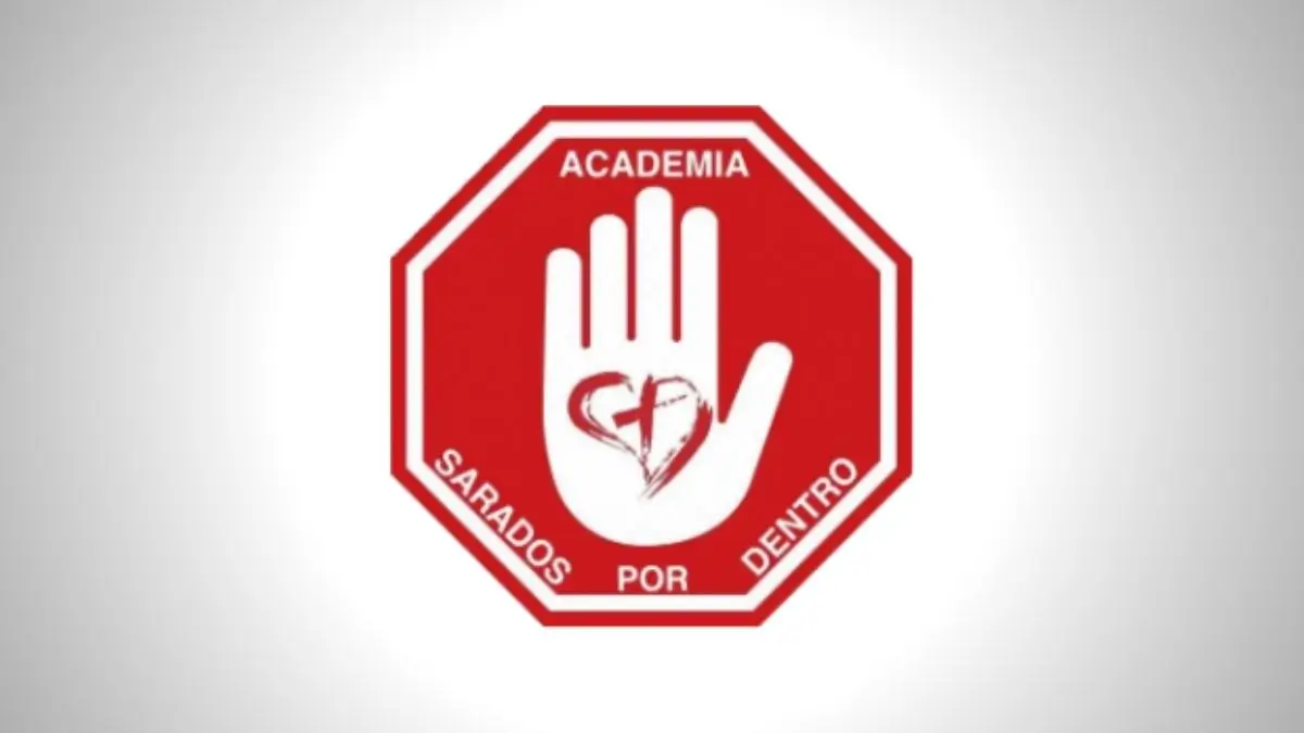 Sarados por Dentro