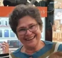 Ruth Gouveia