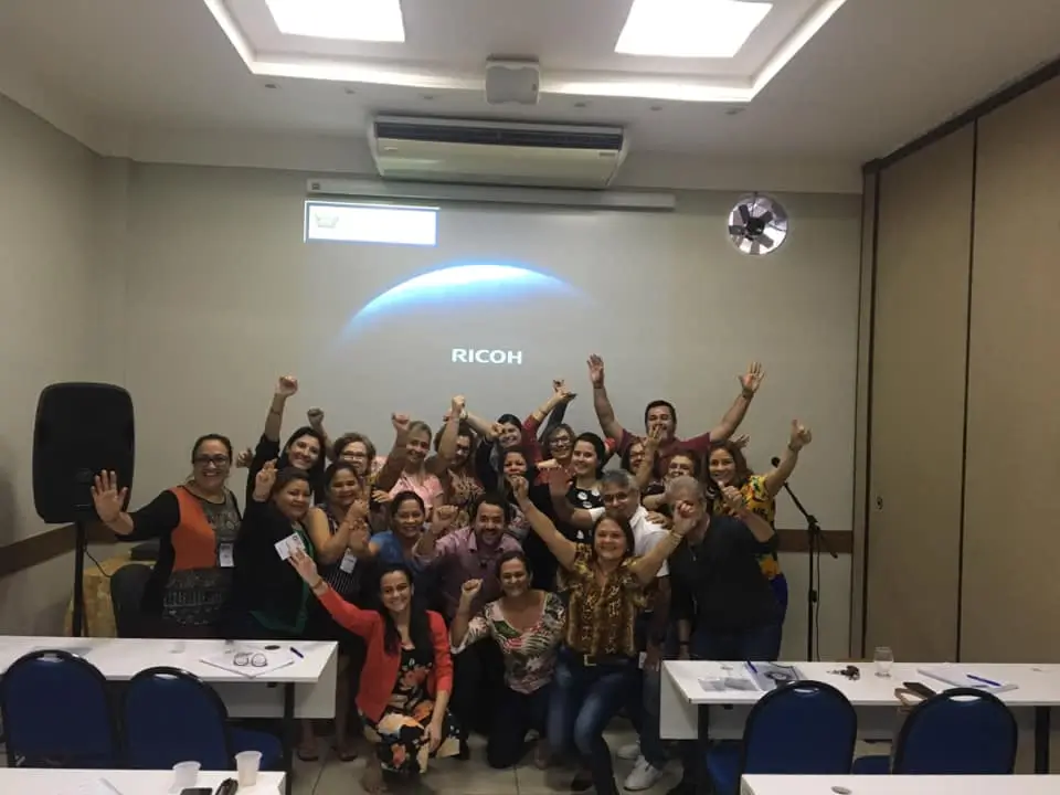 Sarados por Dentro - Turma 1