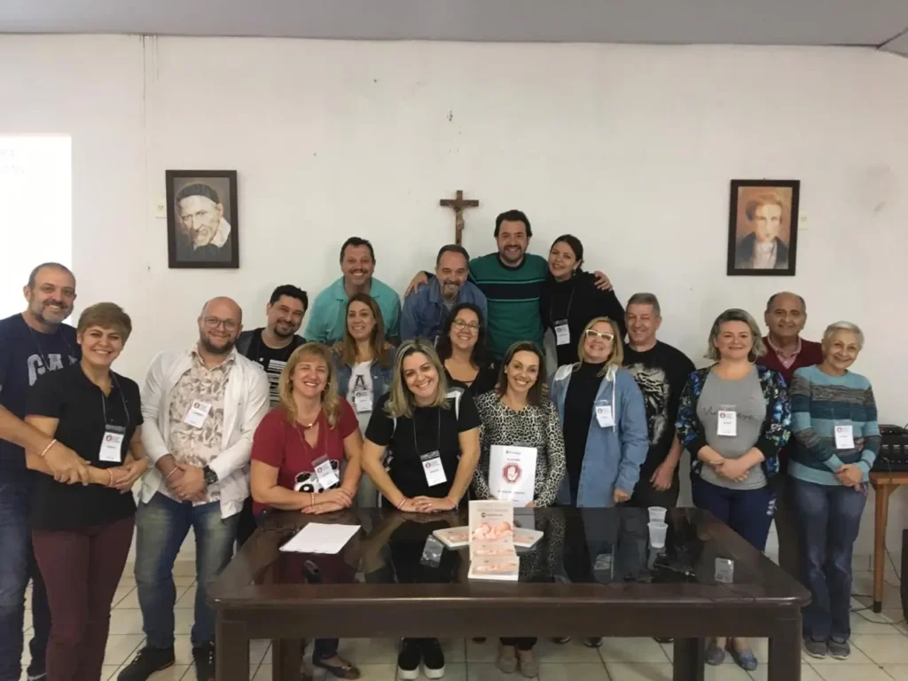 Sarados por Dentro - Turma 2