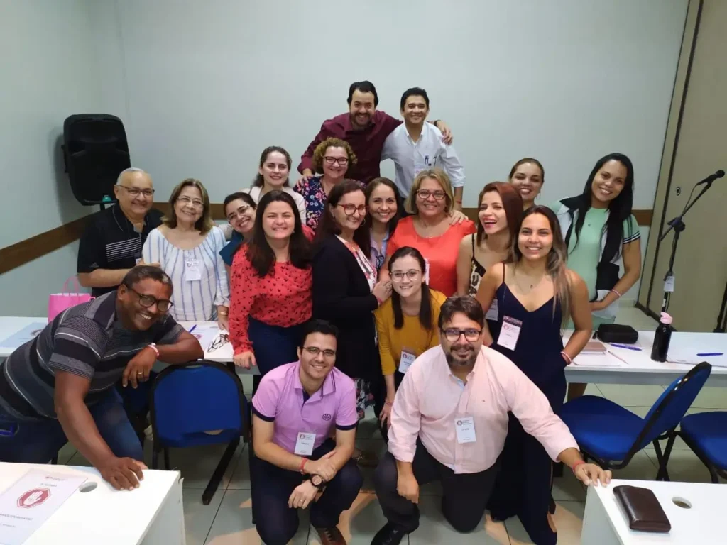 Sarados por Dentro - Turma 3